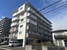パークヒルズ豊成の間取り画像