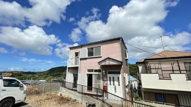 武5丁目戸建の外観画像