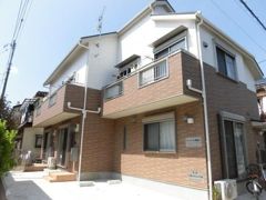 サンライズ西国立の外観画像