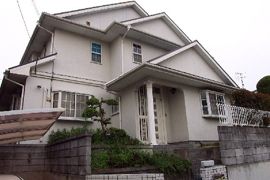 香住ケ丘R貸家の外観画像