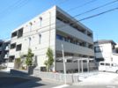 パークサイド・ハナの間取り画像