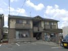 コンフォール泉 B棟の間取り画像