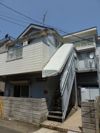 カームハイツ沼袋の間取り画像