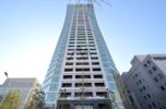 パークコート渋谷ザタワーの間取り画像
