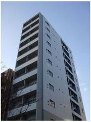 ヴェルト川崎イーストの外観画像