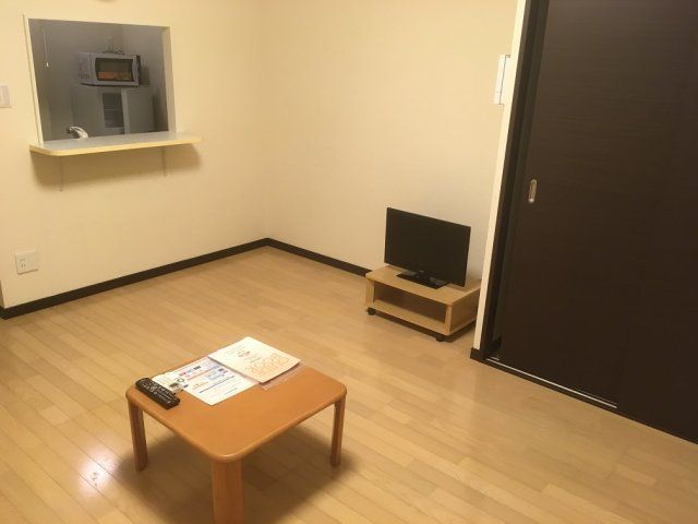 リビング