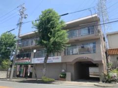 ハイム原南の外観画像