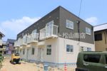 ヴィラ・アンソレイエ田窪の間取り画像