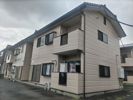 ヴィレッジ真下Aの間取り画像