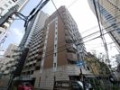 プレサンス心斎橋タイミックスの間取り画像