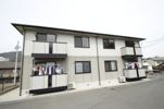 エソール長楽寺 A棟の外観