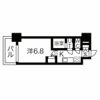 CASA REGULUS新大の間取り画像