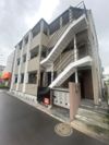 メルディア津田沼の間取り画像