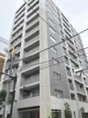 クオリア日本橋の外観画像