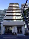 クレイシア芝浦ウォーターフロントの間取り画像