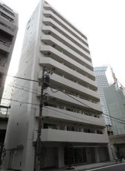 ミテッツァ千代田三崎町の外観画像