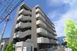 サンライズ氷川町の外観