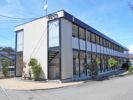 レオパレスLa maisonの外観