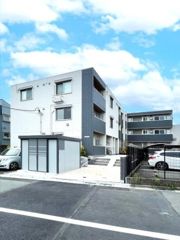 セレスティア東葛西Ⅱの外観画像