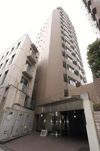 ステージファースト三軒茶屋の外観