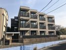 フォーエバーフィールド御殿山の間取り画像