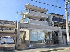 トラスティ21の外観画像
