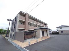 ドエルヴィラ本城の外観画像