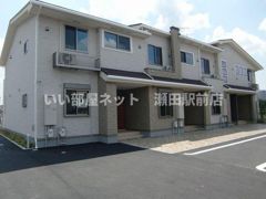エスト コミタリアⅡの外観画像