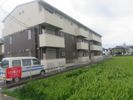 Surfinia堅田の間取り画像
