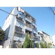 クオーレ西糀谷の外観画像