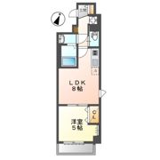 TKMの間取り画像