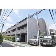 レジデンス経堂桜丘の外観画像