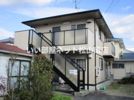 ビーライン来住の間取り画像