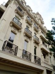 La Maison De Paulの外観画像