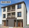 アンソレイユの間取り画像