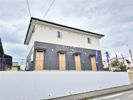 KIRYU壱番館の間取り画像
