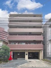 メインステージ広尾の外観画像