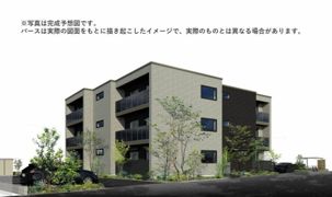 リオ・ルシオル（Rio Luciole）の外観画像