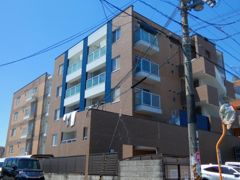 スマイルオーキットの外観画像