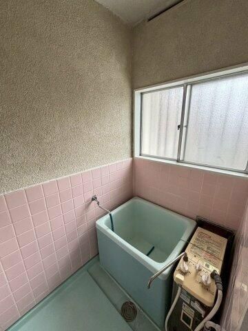 バスルーム