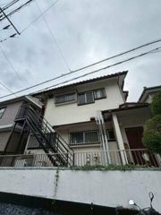 桑原アパートの外観画像