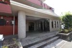 柚の木マンションの間取り画像