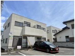 メゾン青山の外観画像