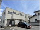 メゾン青山の間取り画像