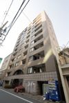 サンテミリオン茅場町リバーサイドの間取り画像
