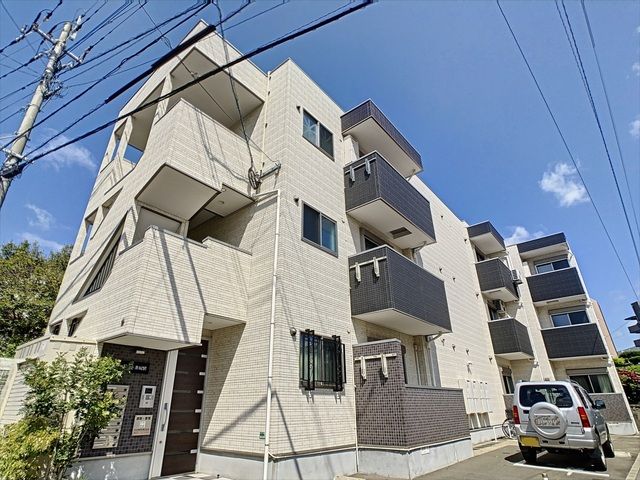 Kate井尻駅の外観画像