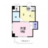 メゾン中山南の間取り画像
