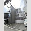 木下大淀第二ハイツの間取り画像