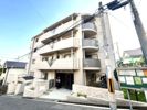 ベルロード六甲の間取り画像