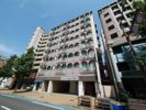 オークラ田町ハイツ 501号室の間取り画像